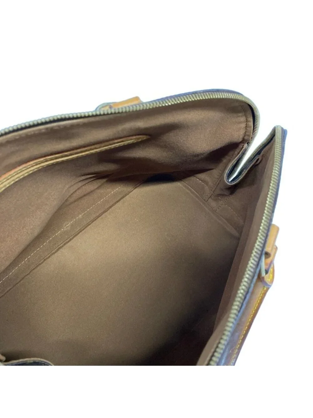 Louis Vuitton Handbag Monogram Alma
